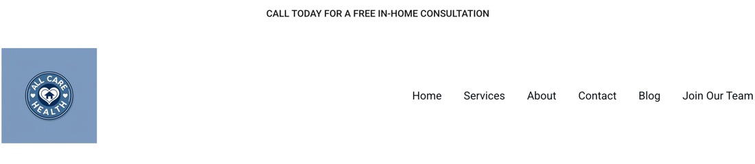 All Care Health LLC